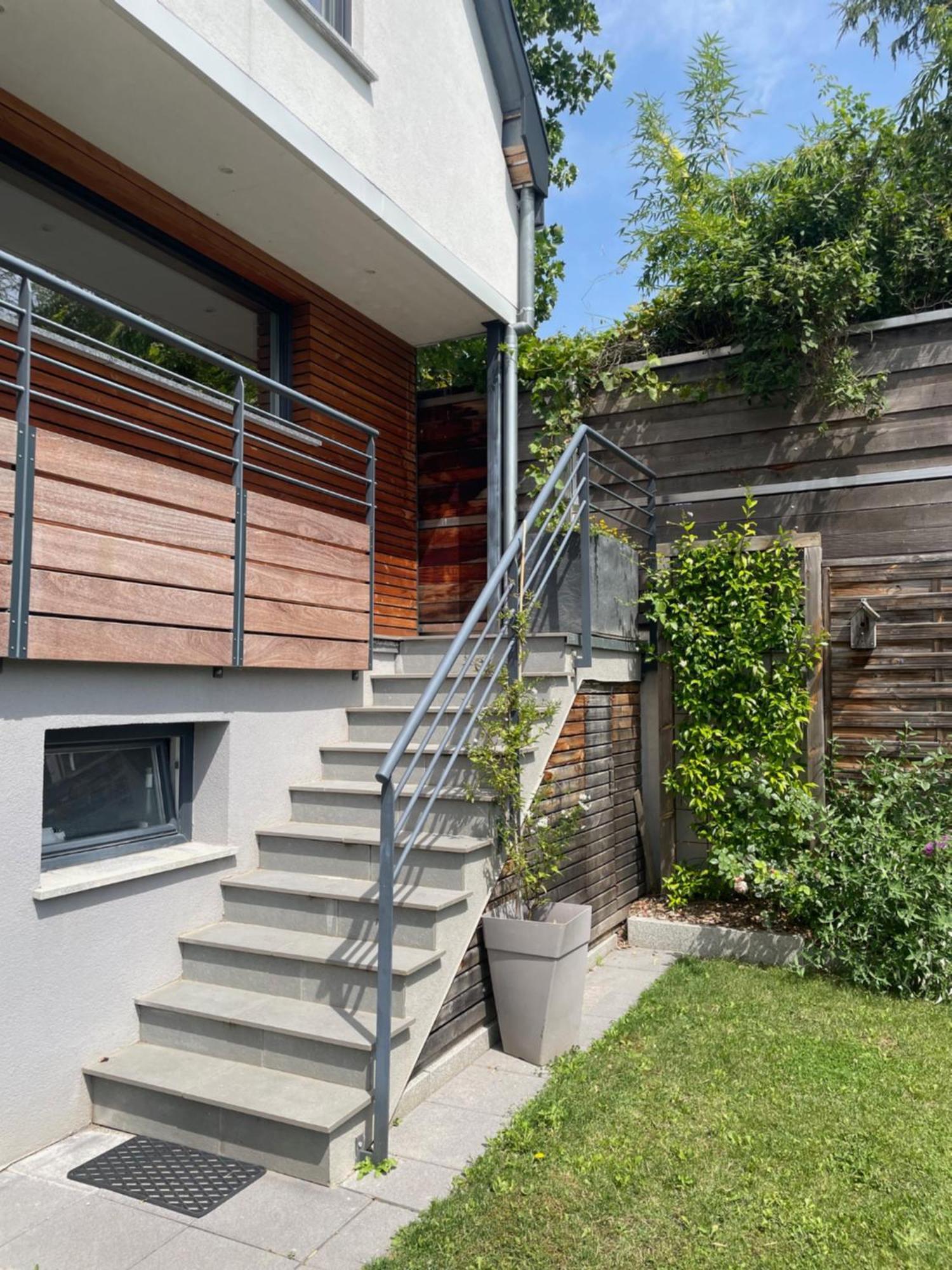 Chez L En Alsace Maison Independante 8 Pers Jardin & Cour Privative Griesheim-près-Molsheim Εξωτερικό φωτογραφία