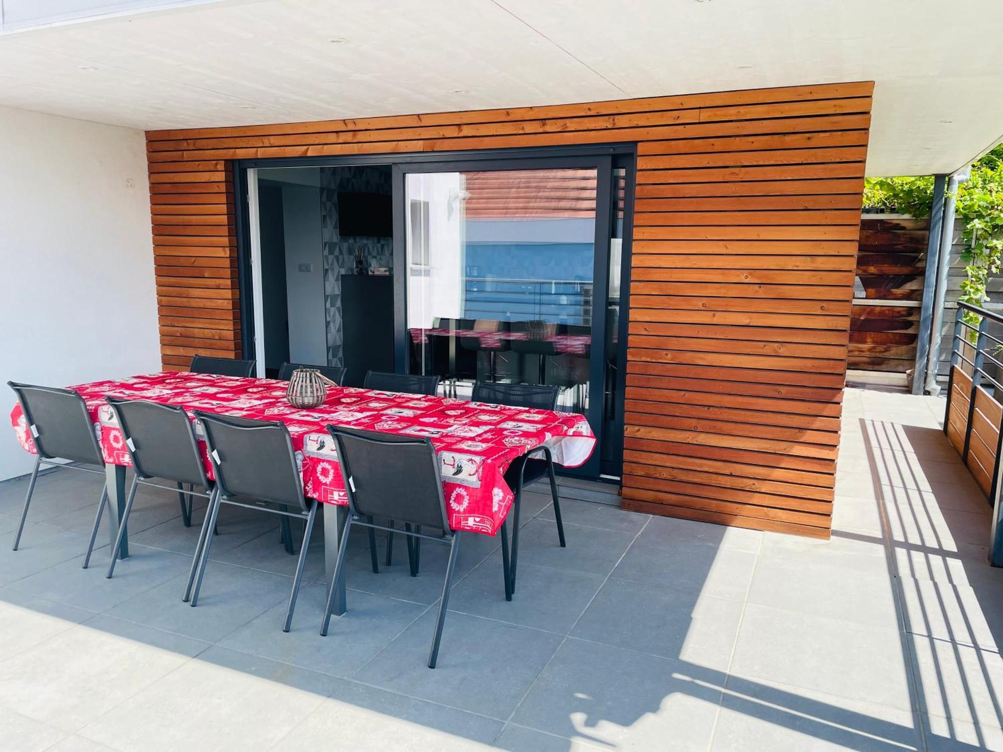 Chez L En Alsace Maison Independante 8 Pers Jardin & Cour Privative Griesheim-près-Molsheim Εξωτερικό φωτογραφία