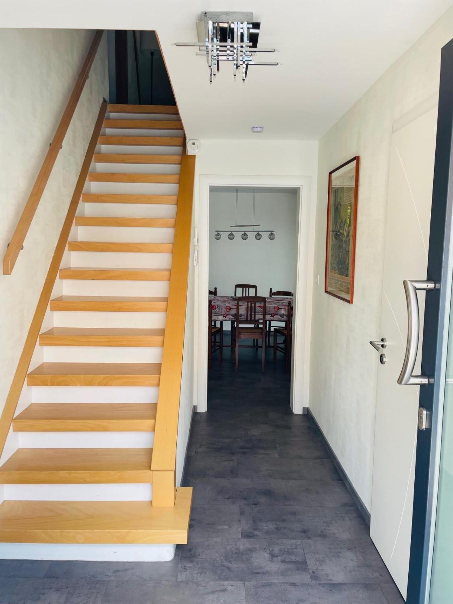 Chez L En Alsace Maison Independante 8 Pers Jardin & Cour Privative Griesheim-près-Molsheim Εξωτερικό φωτογραφία