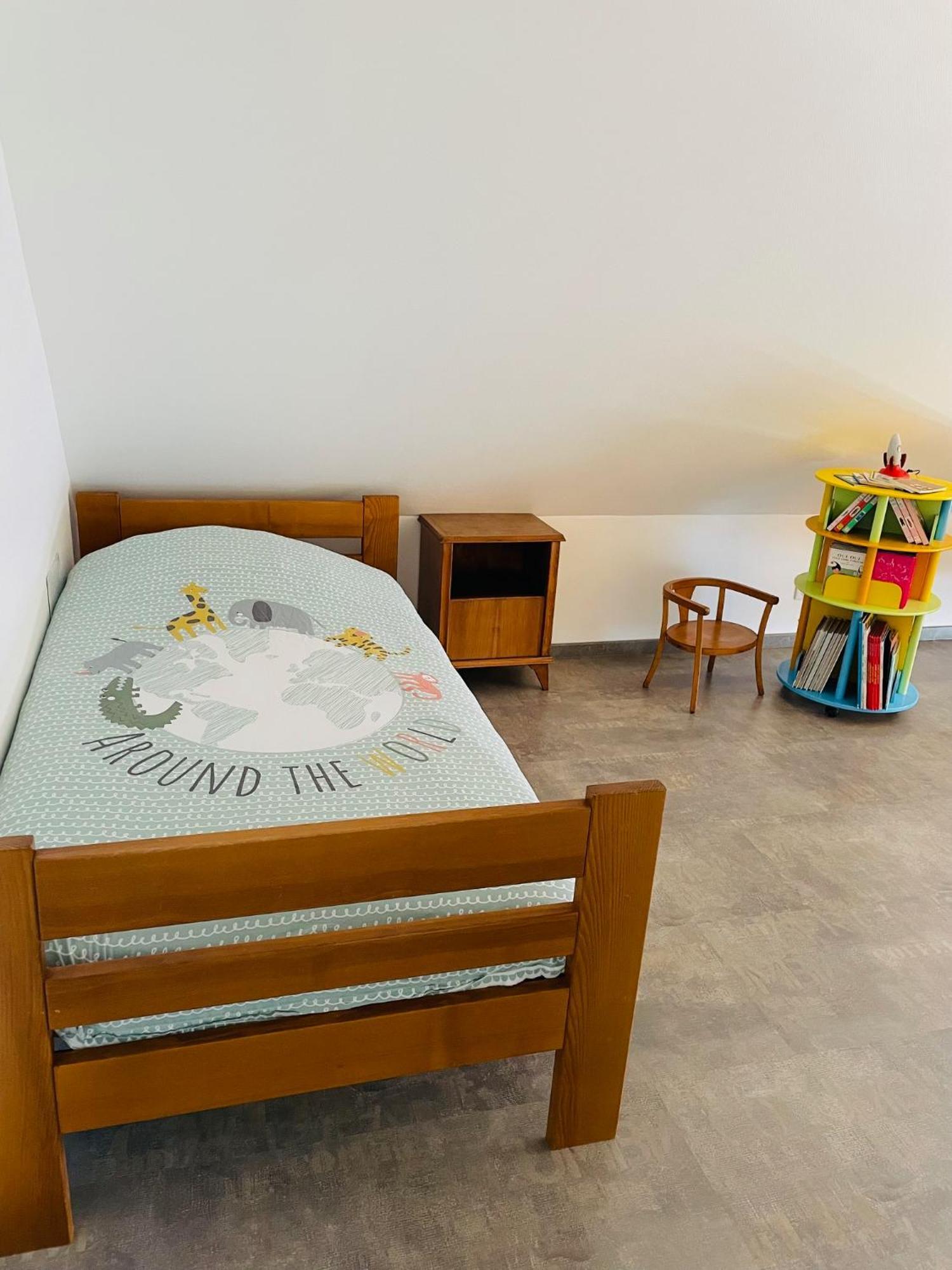 Chez L En Alsace Maison Independante 8 Pers Jardin & Cour Privative Griesheim-près-Molsheim Εξωτερικό φωτογραφία