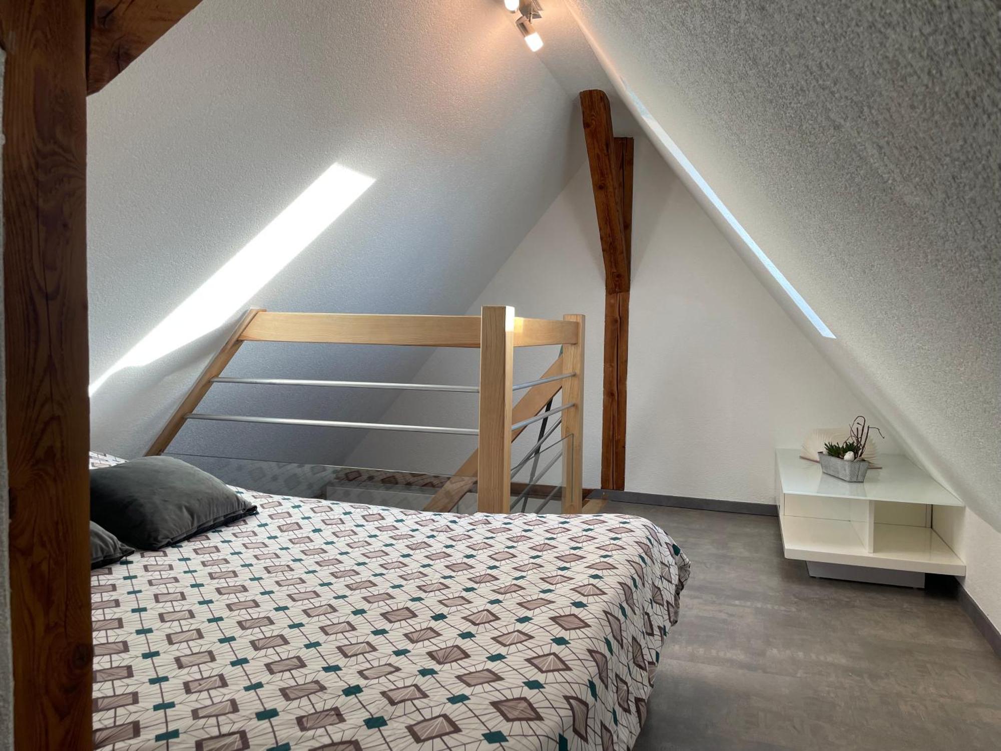 Chez L En Alsace Maison Independante 8 Pers Jardin & Cour Privative Griesheim-près-Molsheim Εξωτερικό φωτογραφία